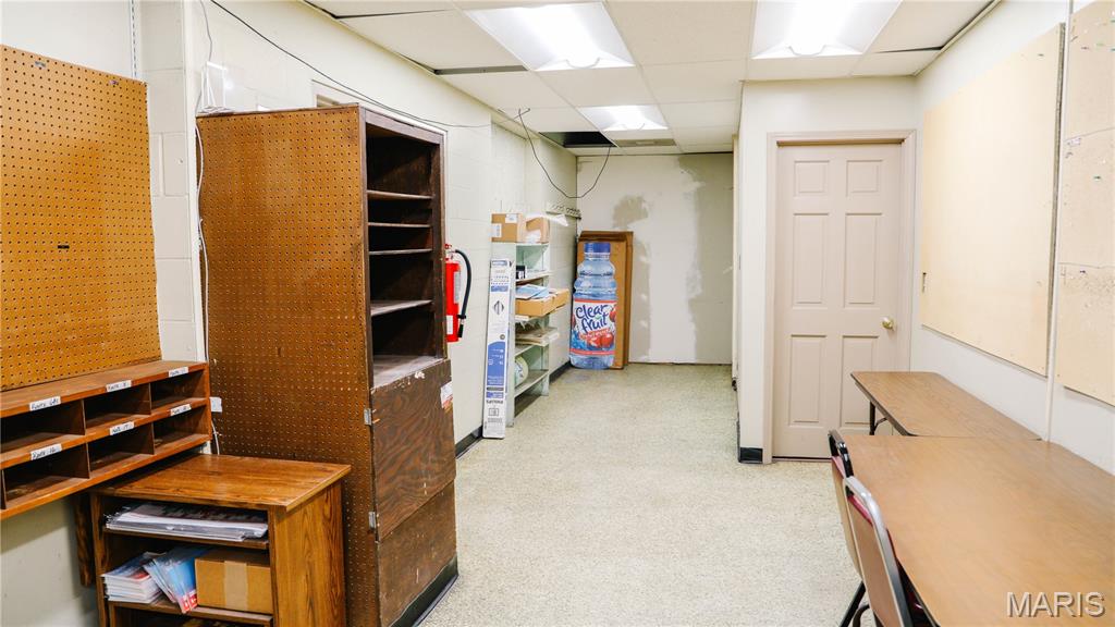 Wood River Cty & Tif - Commercial Sale