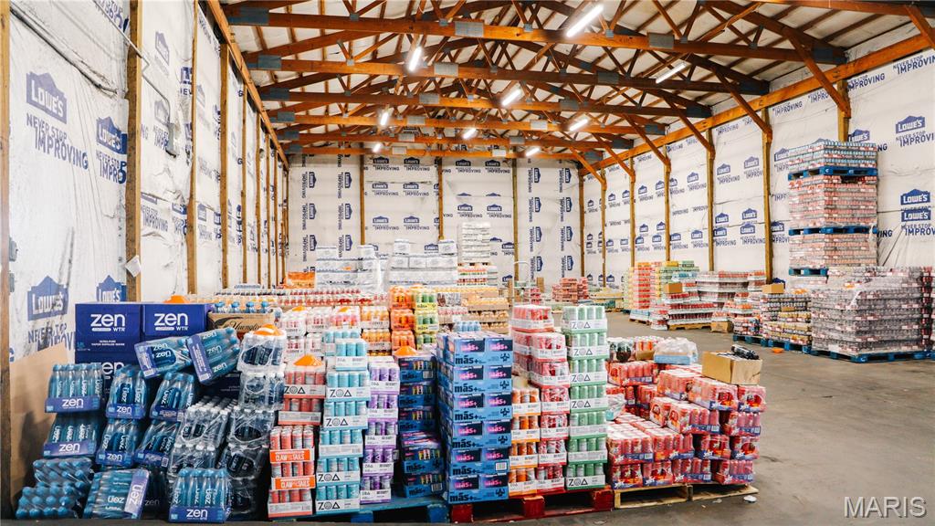 Wood River Cty & Tif - Commercial Sale