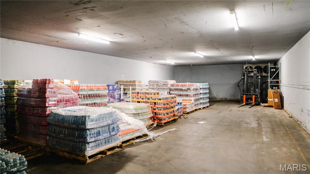 Wood River Cty & Tif - Commercial Sale