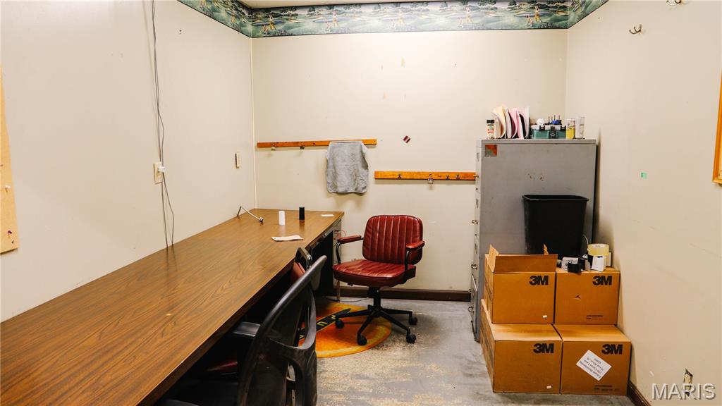 Wood River Cty & Tif - Commercial Sale