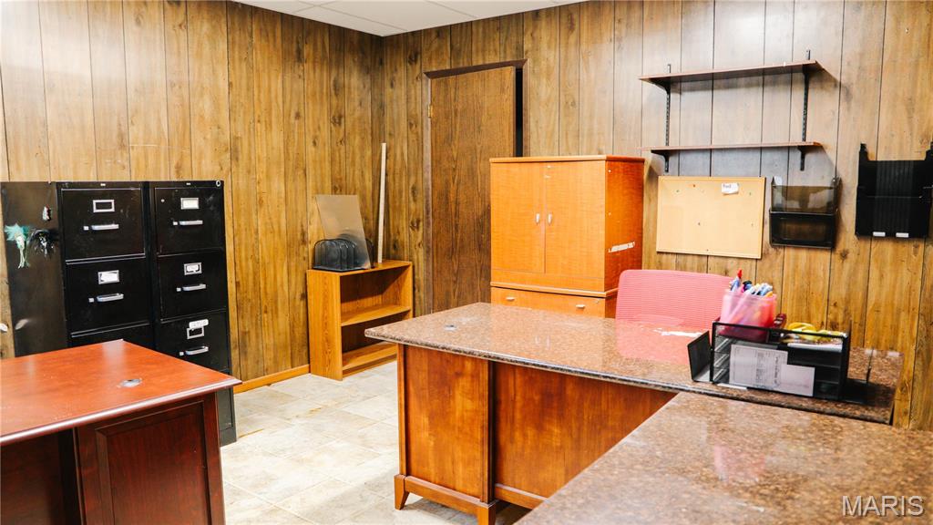 Wood River Cty & Tif - Commercial Sale