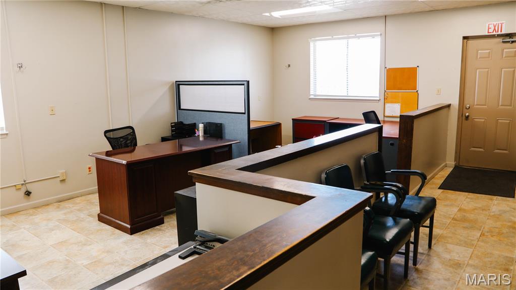 Wood River Cty & Tif - Commercial Sale