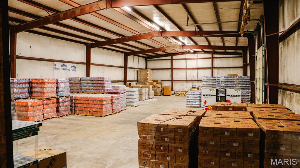 Wood River Cty & Tif - Commercial Sale
