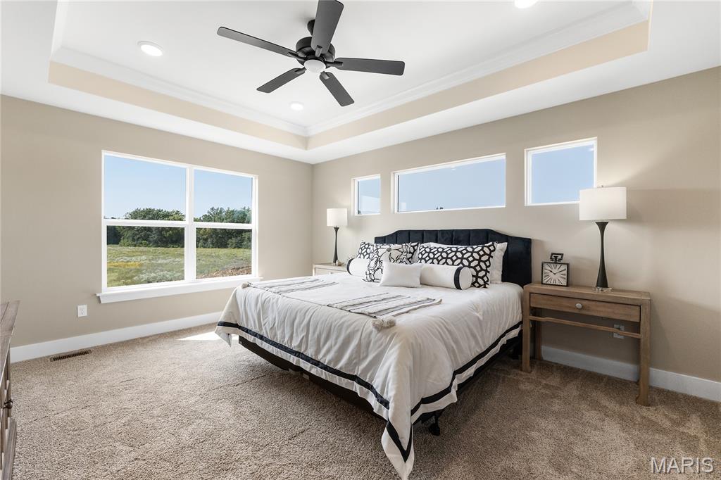 Alder Creek - Residential
