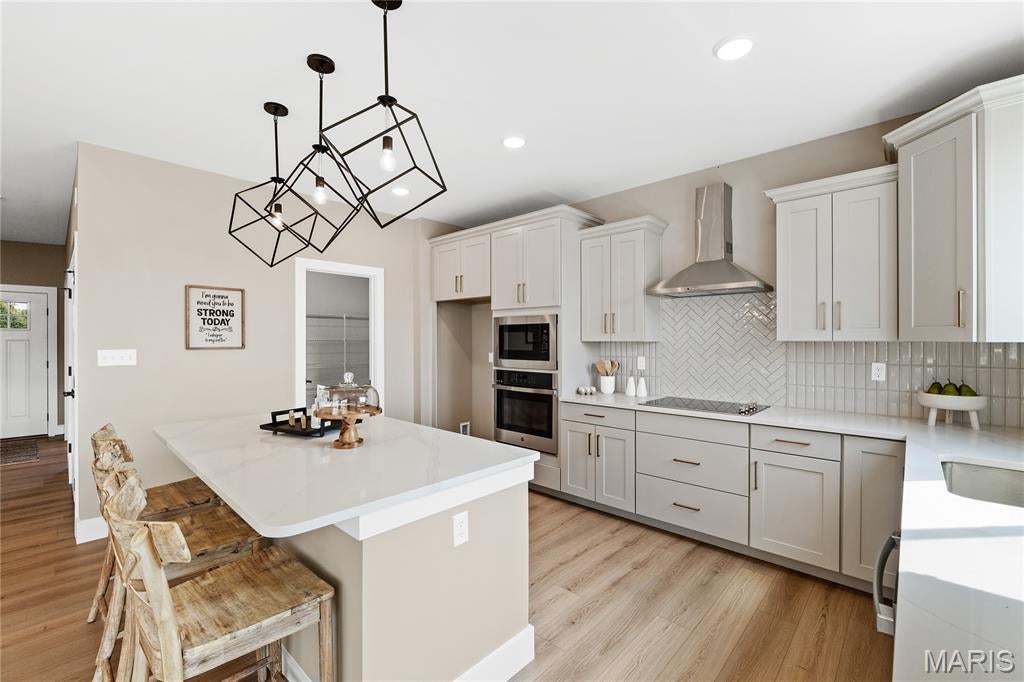 Alder Creek - Residential