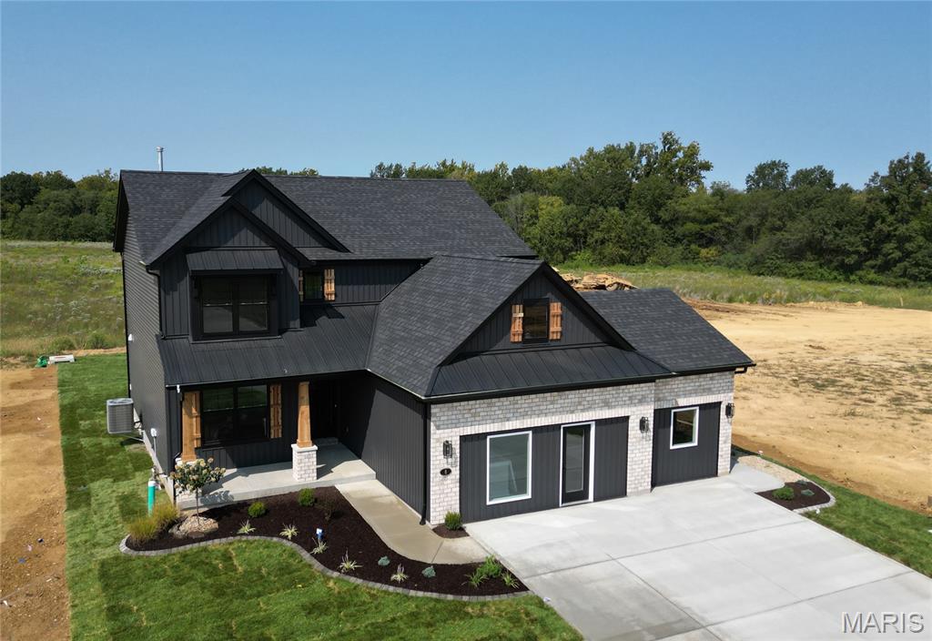Alder Creek - Residential