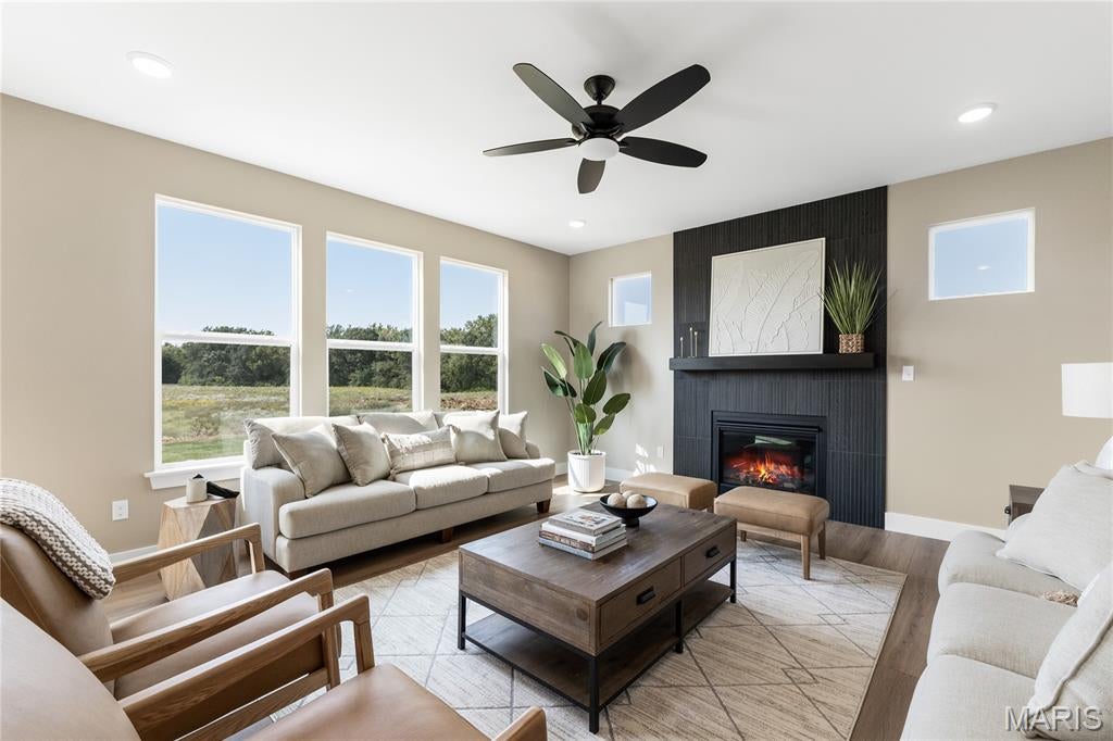 Alder Creek - Residential