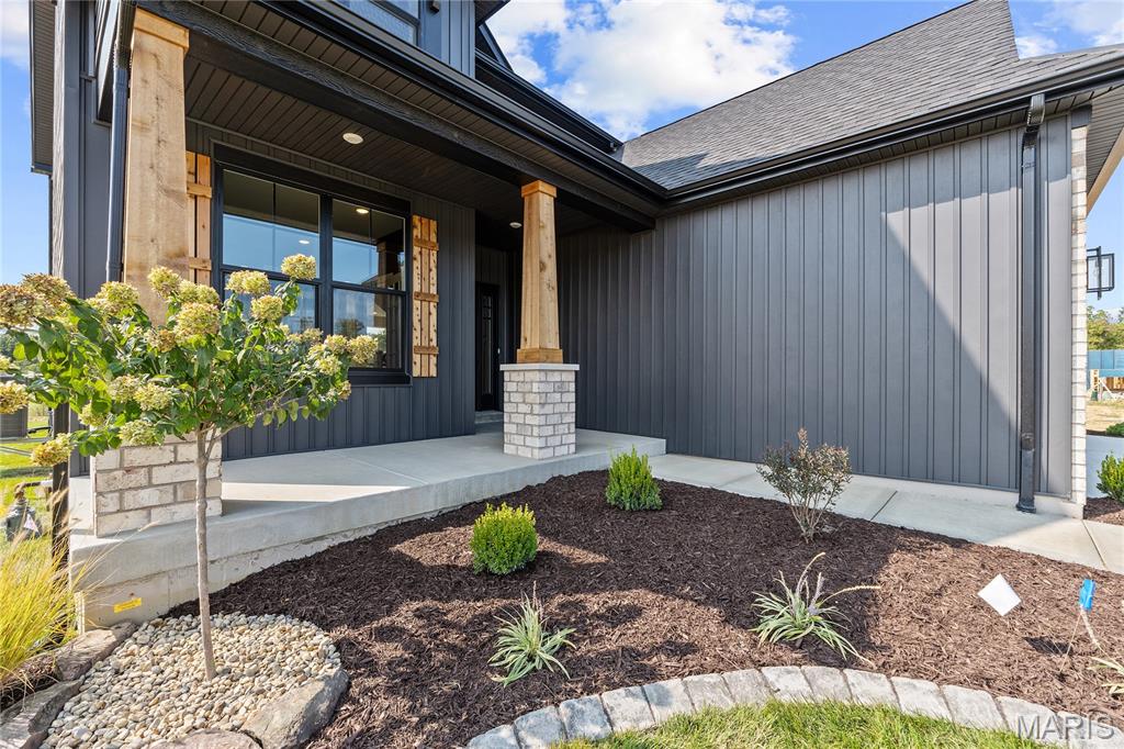 Alder Creek - Residential