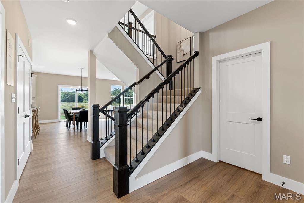 Alder Creek - Residential
