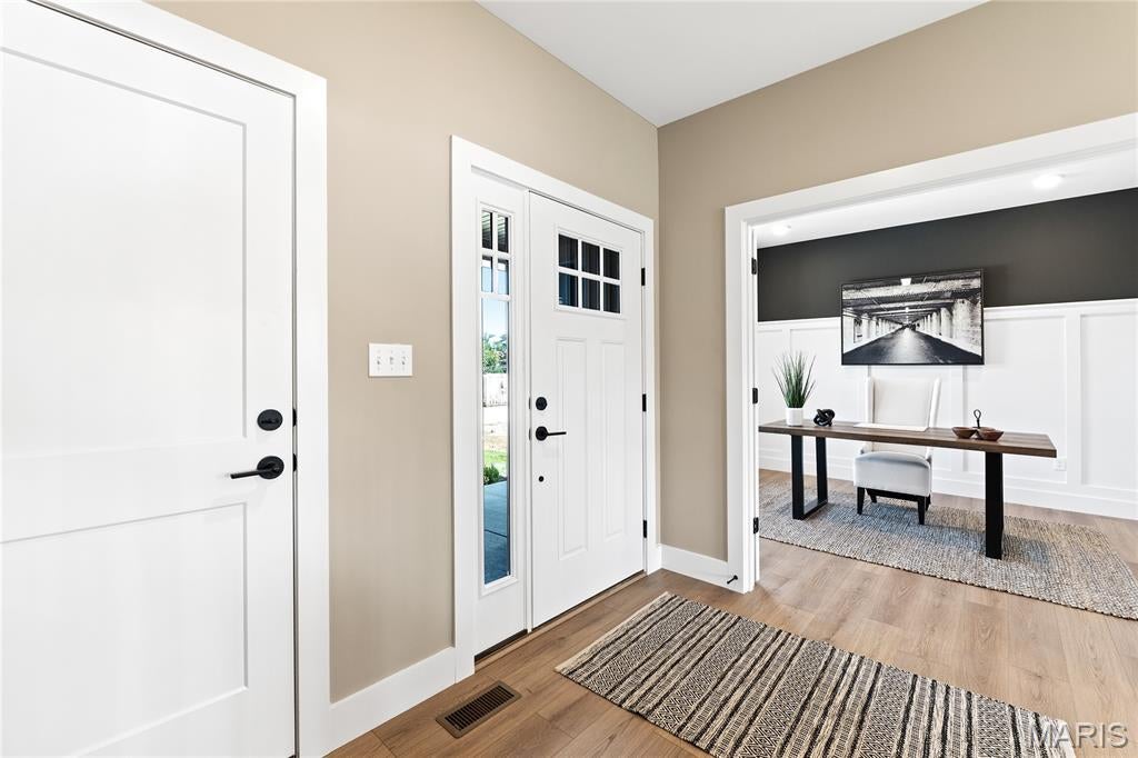 Alder Creek - Residential