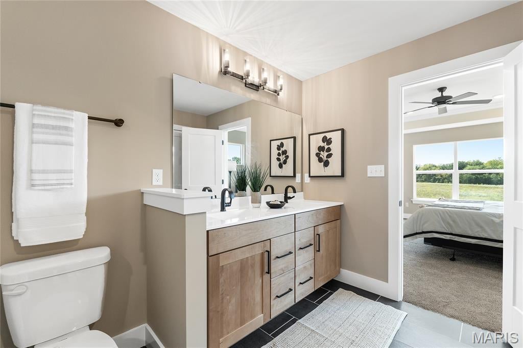 Alder Creek - Residential