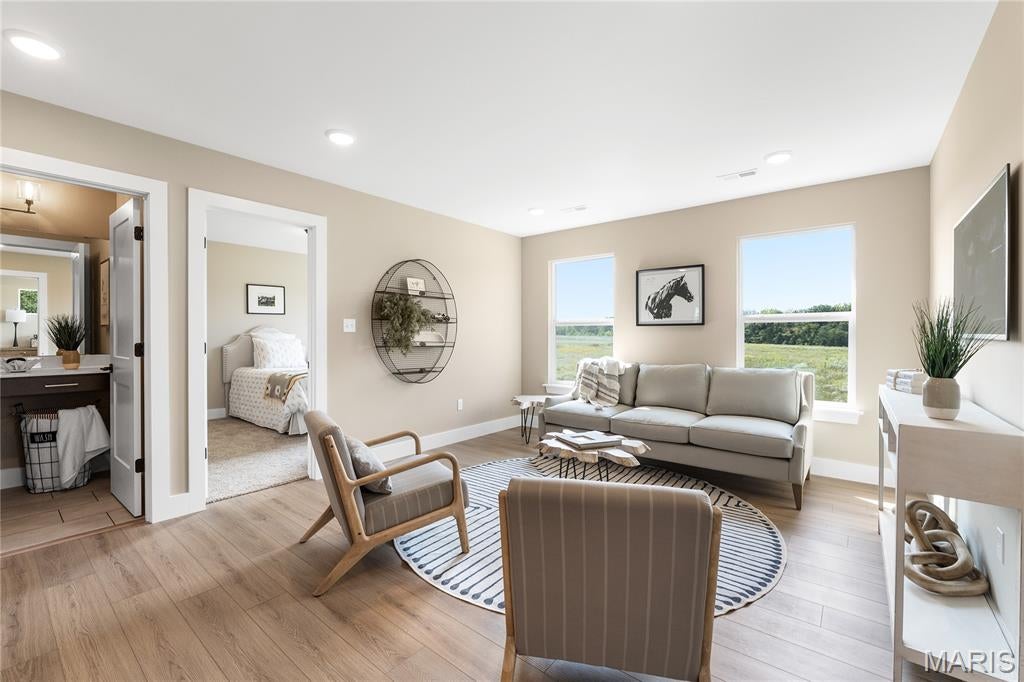 Alder Creek - Residential