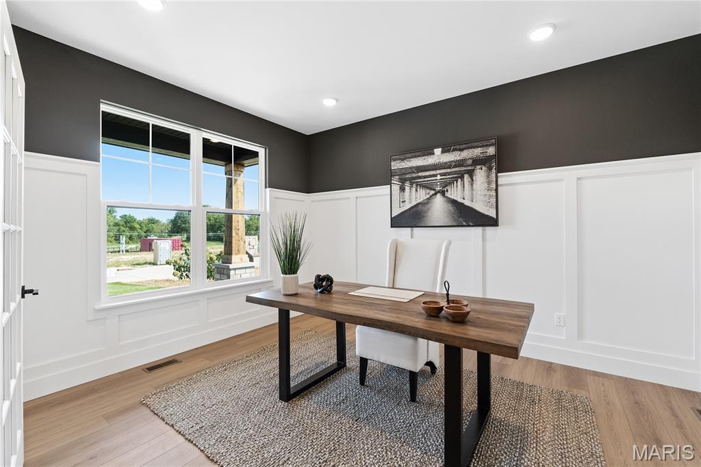 Alder Creek - Residential