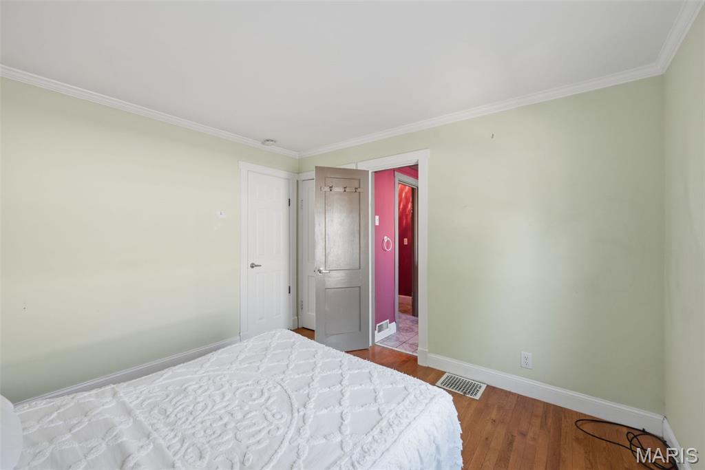 Longview Blk 1 - Residential Income