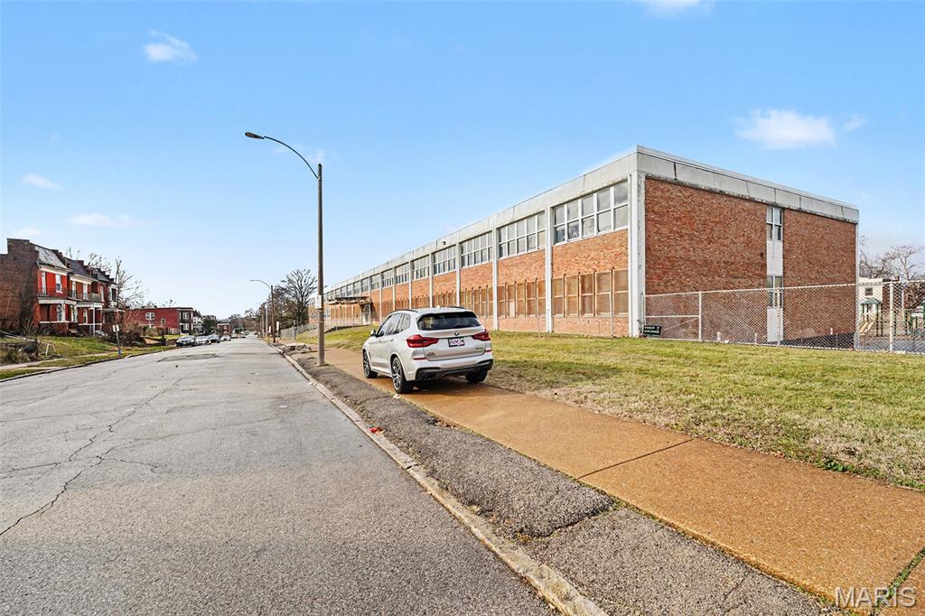 Mount Gamble Add - Commercial Sale