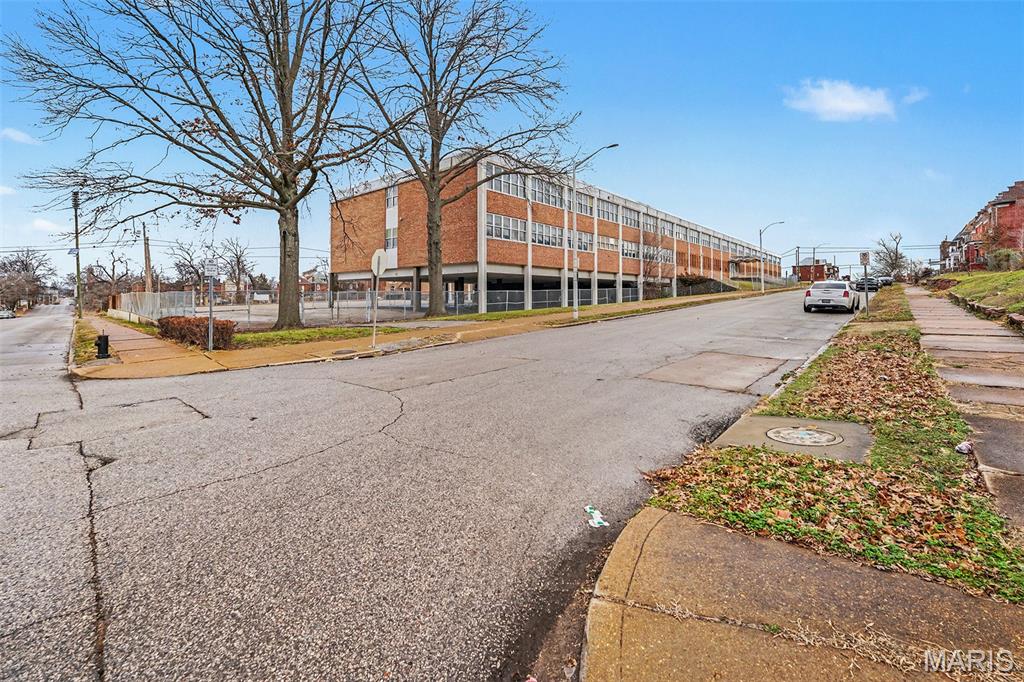 Mount Gamble Add - Commercial Sale