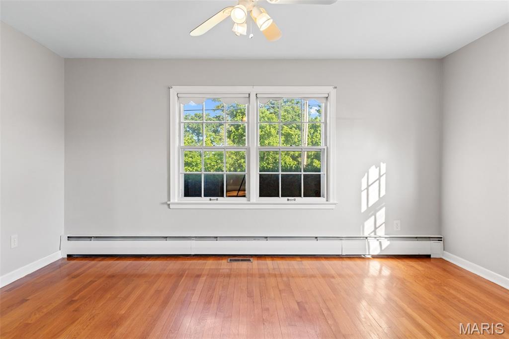 Cottle Heights - Residential