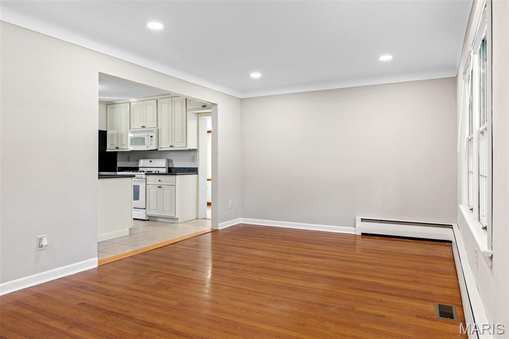 Cottle Heights - Residential