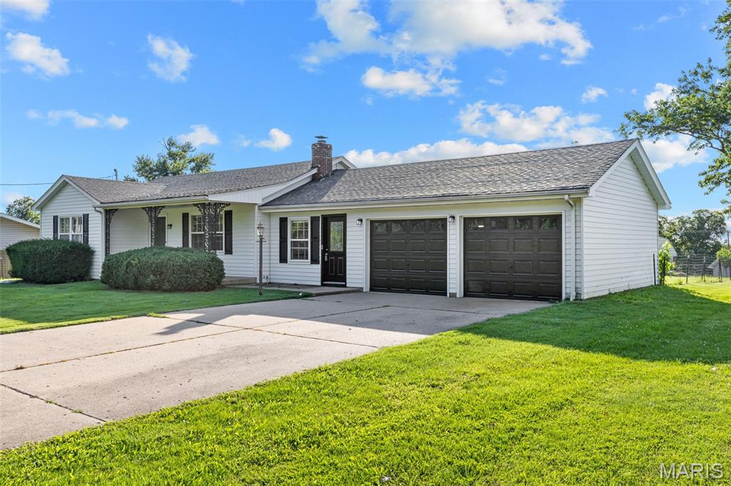 Cottle Heights - Residential