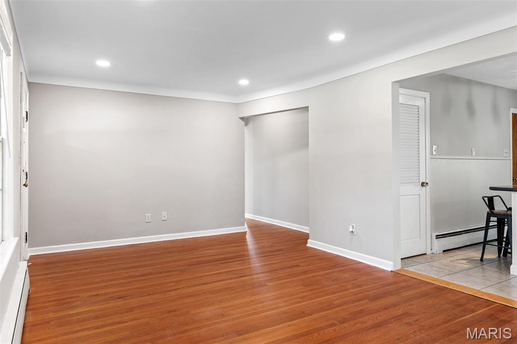 Cottle Heights - Residential