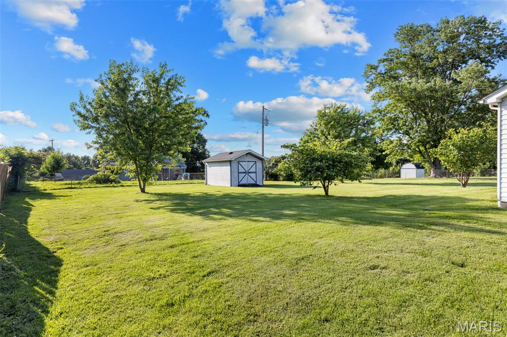 Cottle Heights - Residential