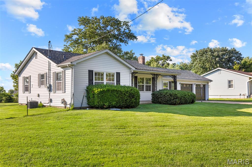 Cottle Heights - Residential