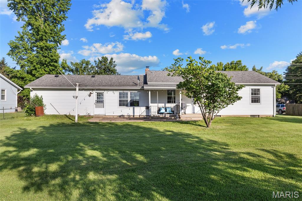 Cottle Heights - Residential