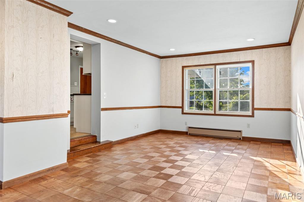 Cottle Heights - Residential