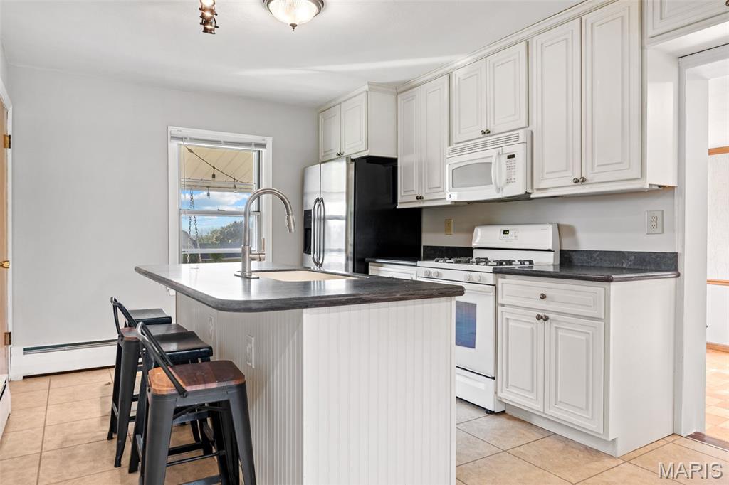 Cottle Heights - Residential