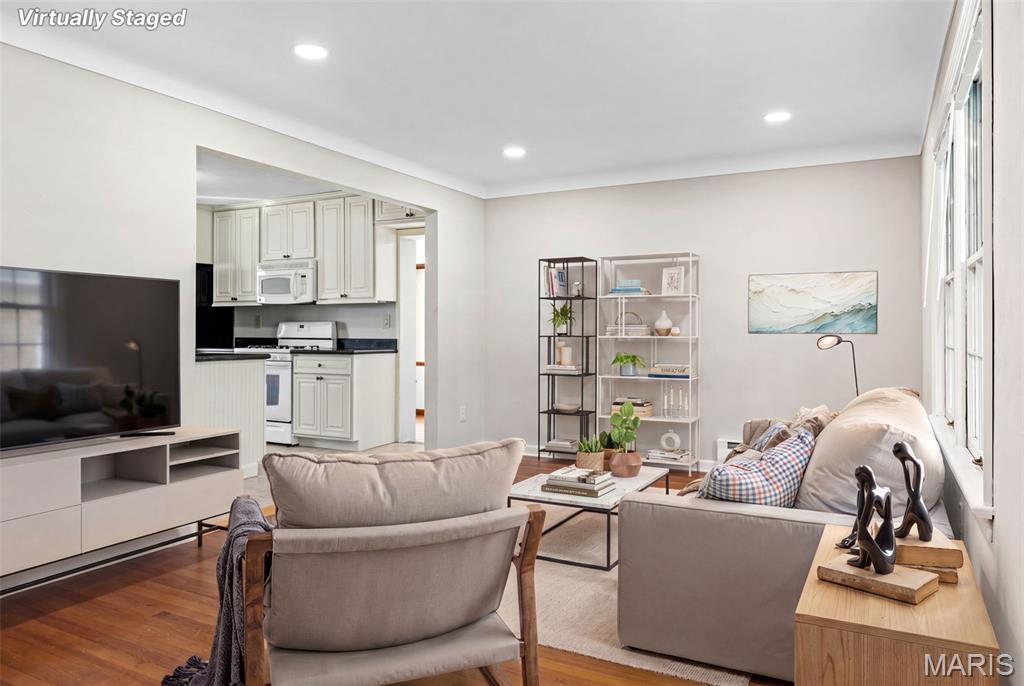 Cottle Heights - Residential