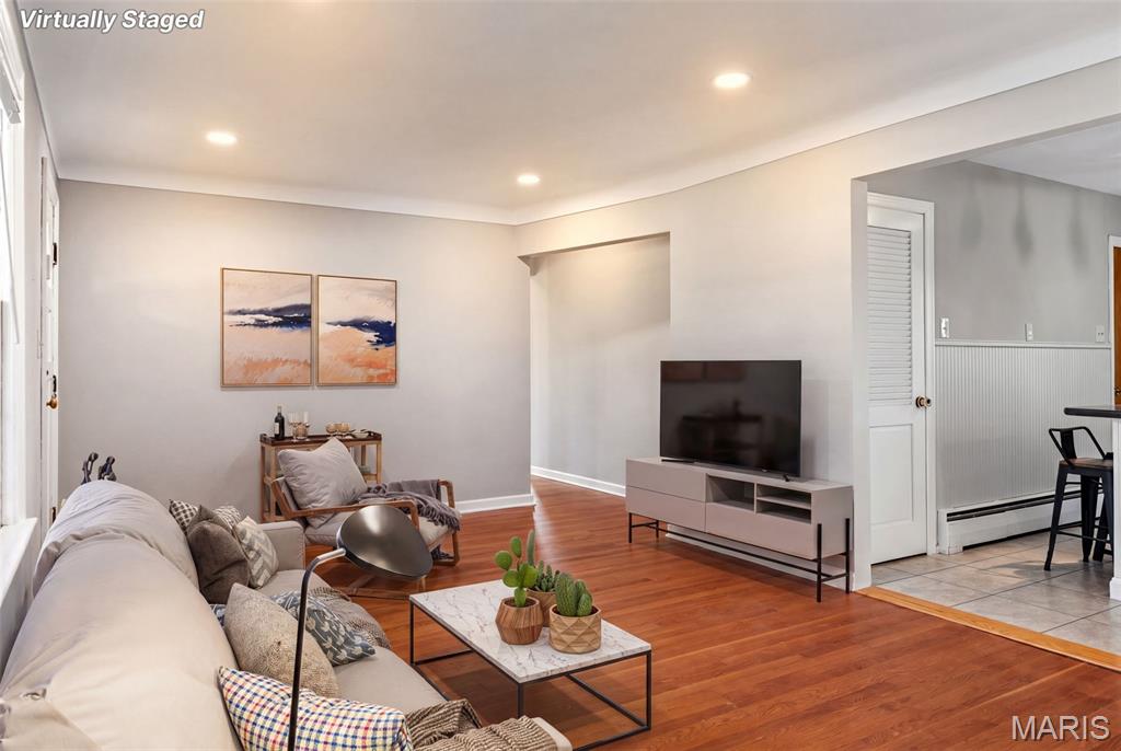Cottle Heights - Residential