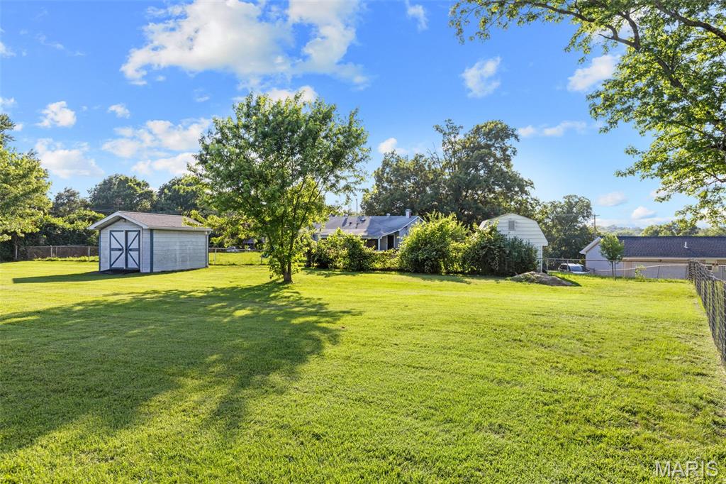 Cottle Heights - Residential
