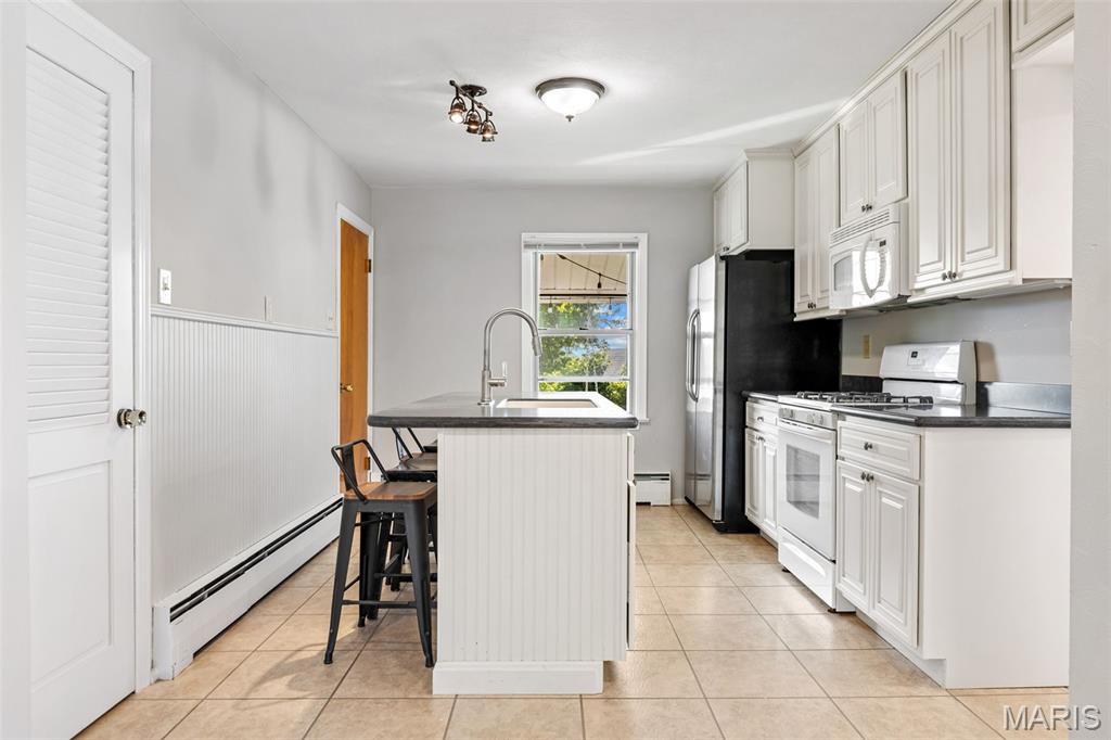Cottle Heights - Residential