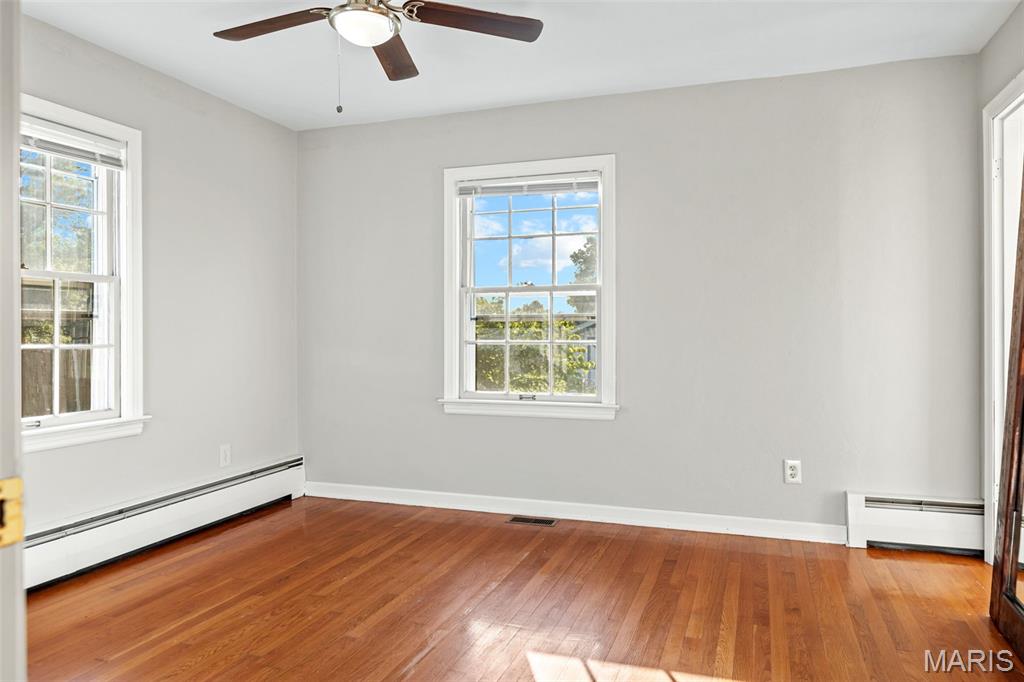 Cottle Heights - Residential