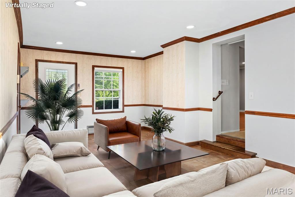 Cottle Heights - Residential