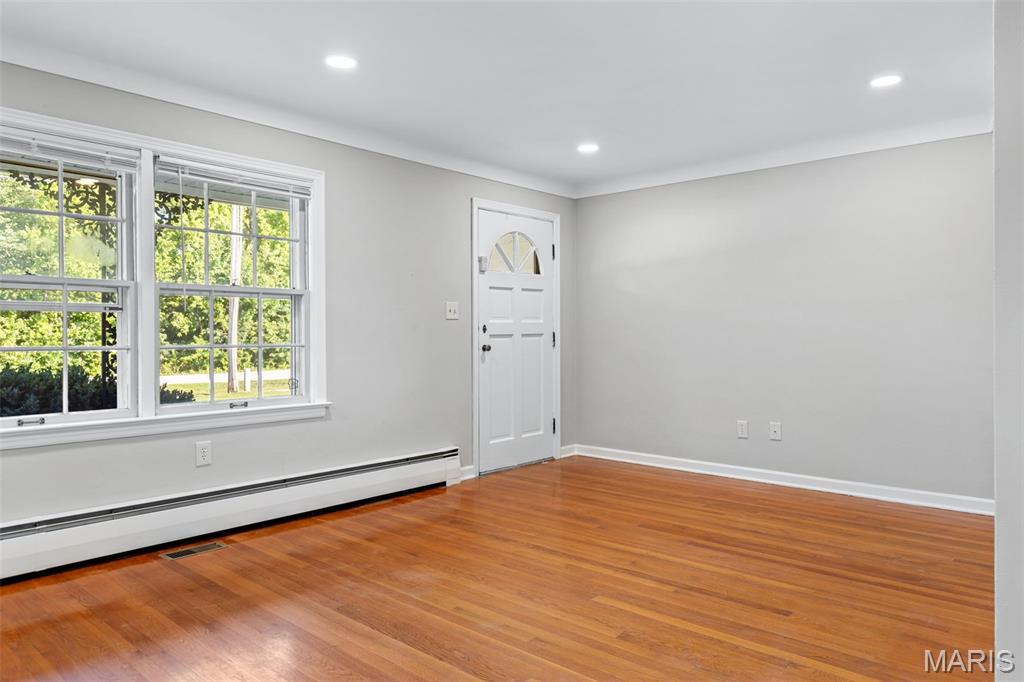 Cottle Heights - Residential