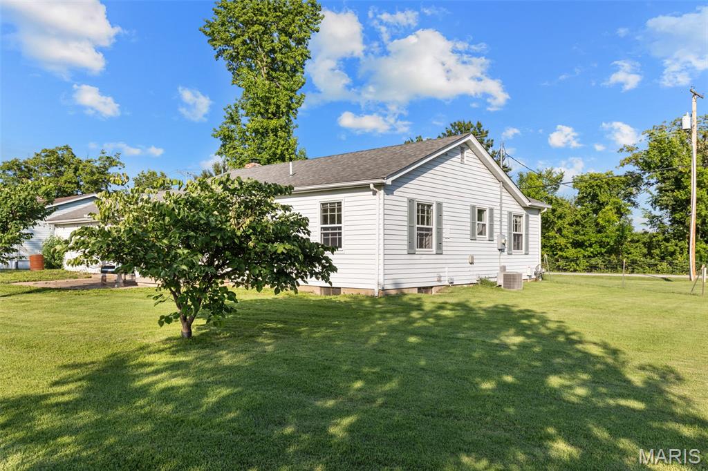 Cottle Heights - Residential