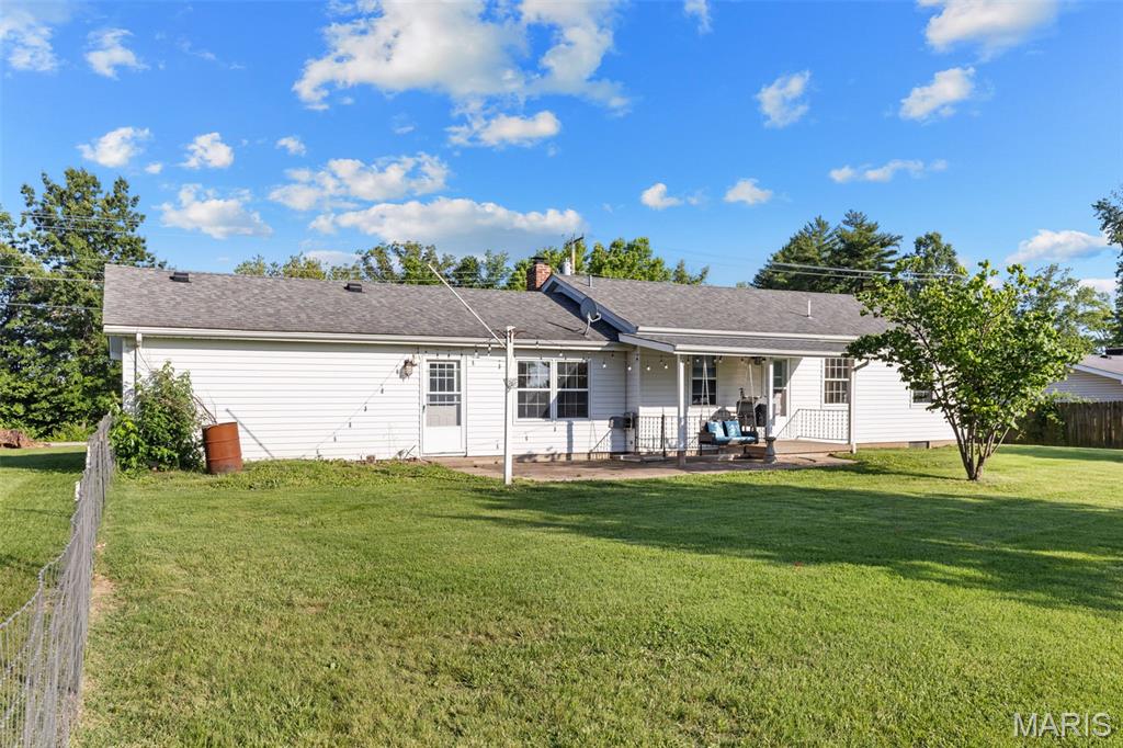 Cottle Heights - Residential