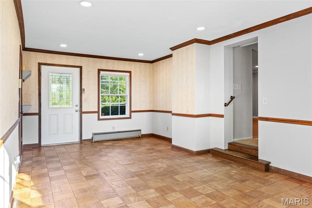 Cottle Heights - Residential
