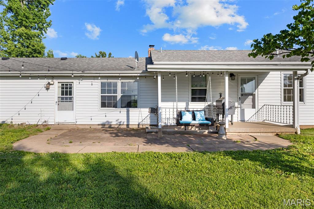 Cottle Heights - Residential