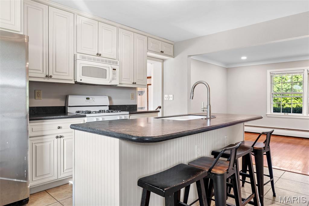 Cottle Heights - Residential