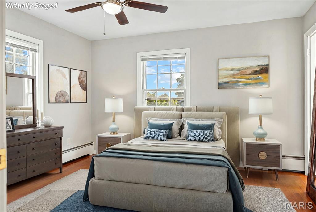 Cottle Heights - Residential