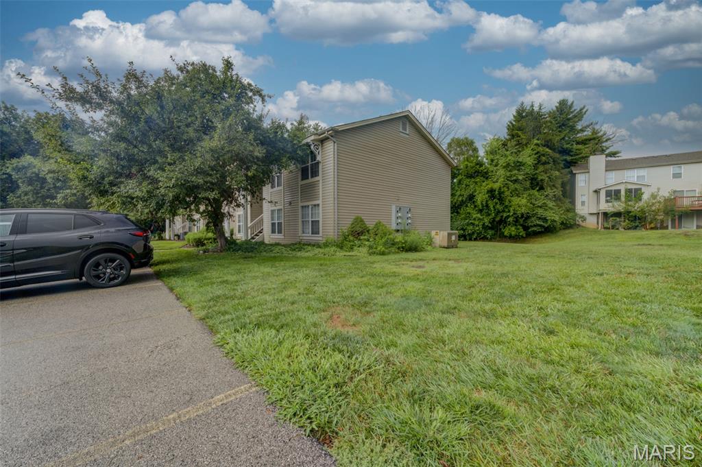 Sugarwood - Residential