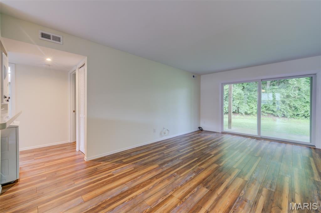 Sugarwood - Residential