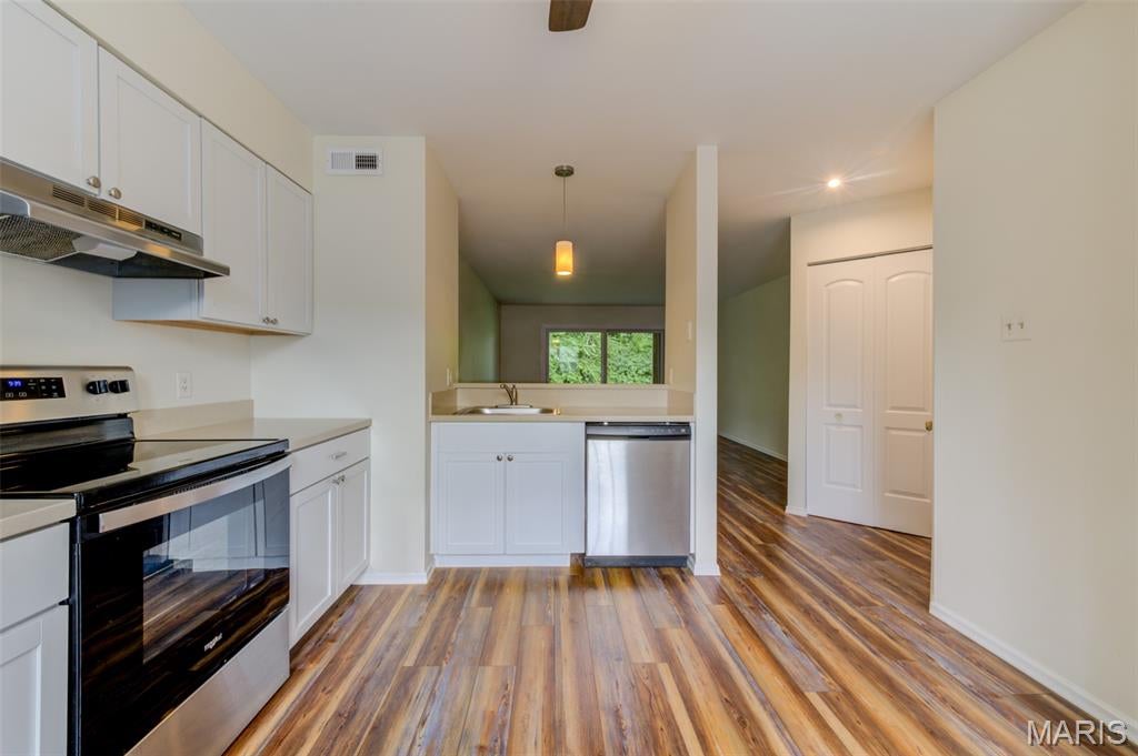 Sugarwood - Residential