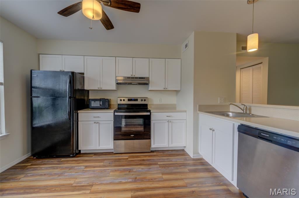 Sugarwood - Residential