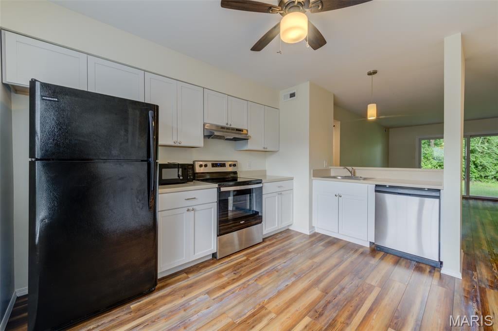 Sugarwood - Residential