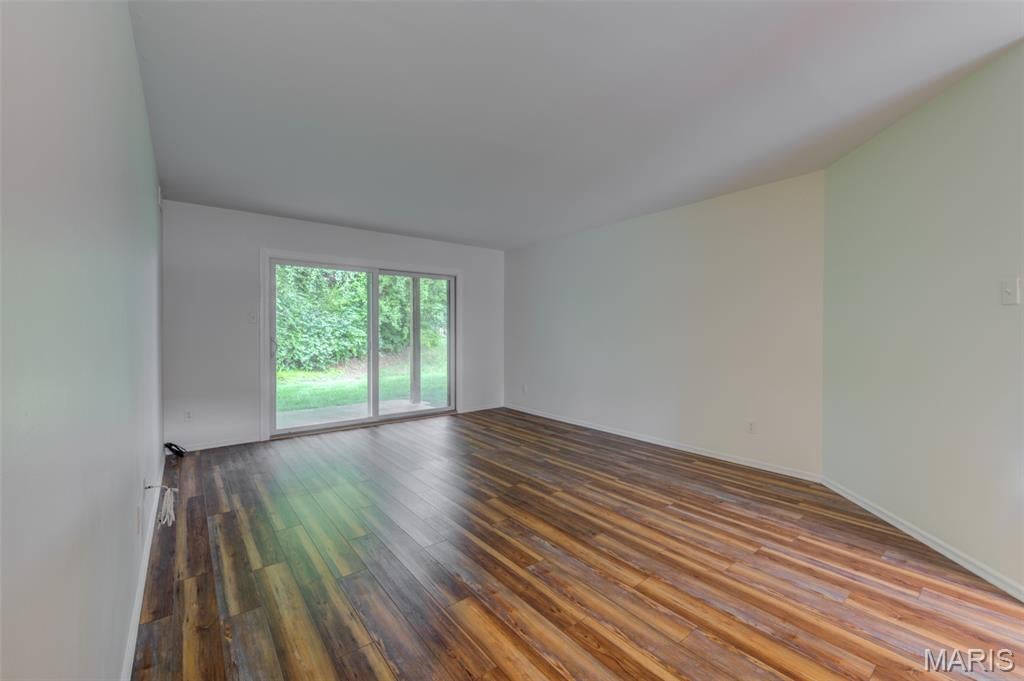 Sugarwood - Residential