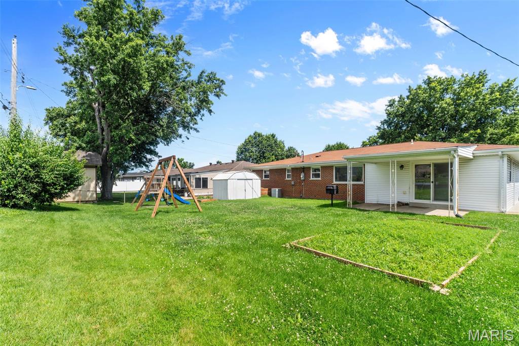 Windsor Park Add - Residential