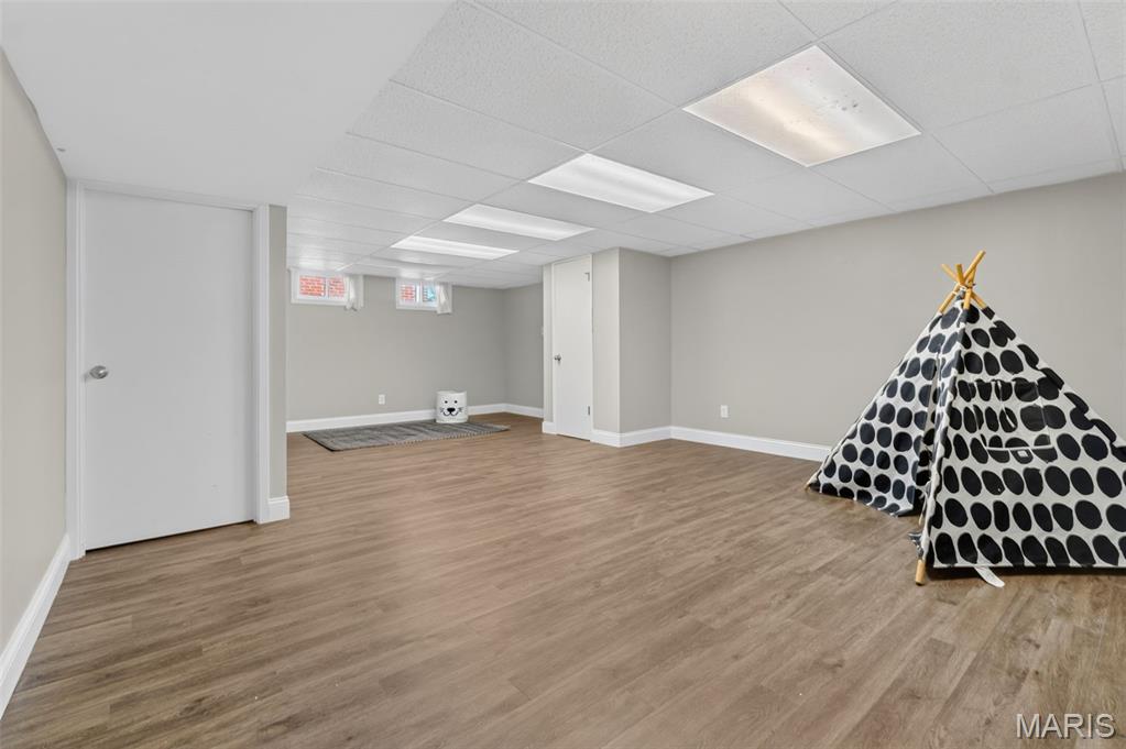 Windsor Park Add - Residential